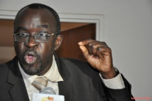 Liberté provisoire accordée à Serigne Assane Mbacké : Moustapha Cissé LO s'est désisté