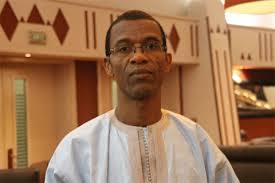 Dakar-plateau: les marchands ambulants menacent Alioune Ndoye