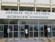 UCAD-FLSH : les étudiants exigent le report des élections des amicales UCAD-FLSH : les étudiants exigent le report des élections des amicales