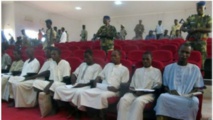 Tchad : militants de Boko Haram exécutés Tchad : militants de Boko Haram exécutés