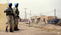 L'apaisement à Anéfis permettrait de préserver la région de Kidal de nouveaux affrontements. Reuters