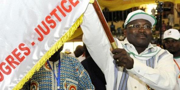 Présidentielle au Burkina : Bassolé présent, Komboïgo et Gilbert Noël Ouédraogo recalés