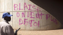 Présidentielle au Burkina: la liste provisoire des candidats publiée