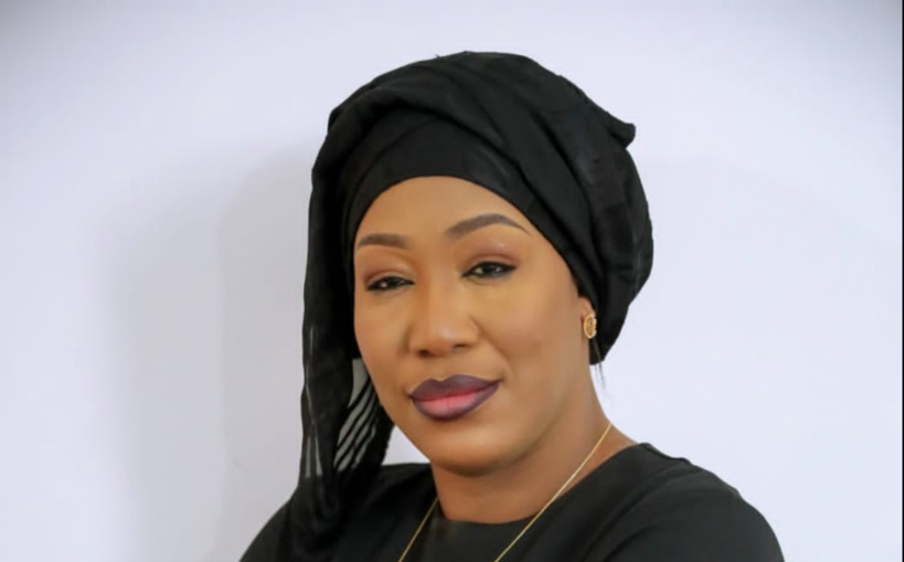 Directrice de la Promotion de l'économie sociale et solidaire : Diéguy Diop fait sa passation de service ce mardi Directrice de la Promotion de l'économie sociale et solidaire : Diéguy Diop fait sa passation de service ce mardi