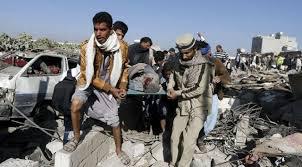 Yémen: 31 morts, dont 17 civils, dans un raid aérien contre une usine