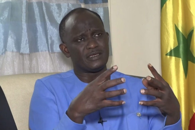 Limogeage du Dr Cheikh Dieng de l'Onas : son parti s'érige en bouclier Limogeage du Dr Cheikh Dieng de l'Onas : son parti s'érige en bouclier