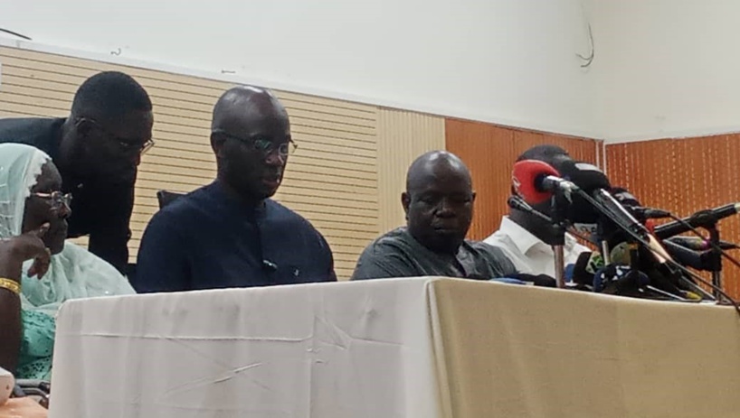 Priorité et violation à la Senelec : Amadou LY, PDG Akilee SA fait des révélations et alerte les autorités Priorité et violation à la Senelec : Amadou LY, PDG Akilee SA fait des révélations et alerte les autorités