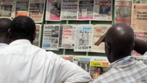 Deux journalistes arrêtés au Cameroun Deux journalistes arrêtés au Cameroun