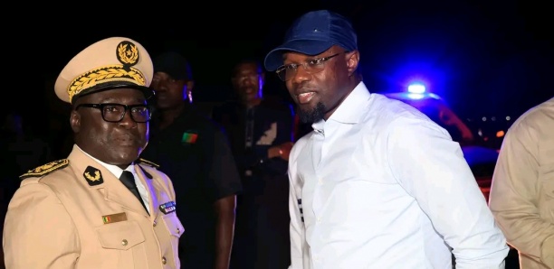 Al Hassan Sall nommé nouveau Gouverneur de la Région de Saint-Louis