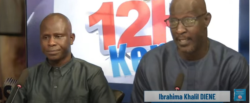 Port Autonome de Dakar : l’UTPS dénonce des "pratiques corruptives" au niveau des services de la Douane Port Autonome de Dakar : l’UTPS dénonce des "pratiques corruptives" au niveau des services de la Douane