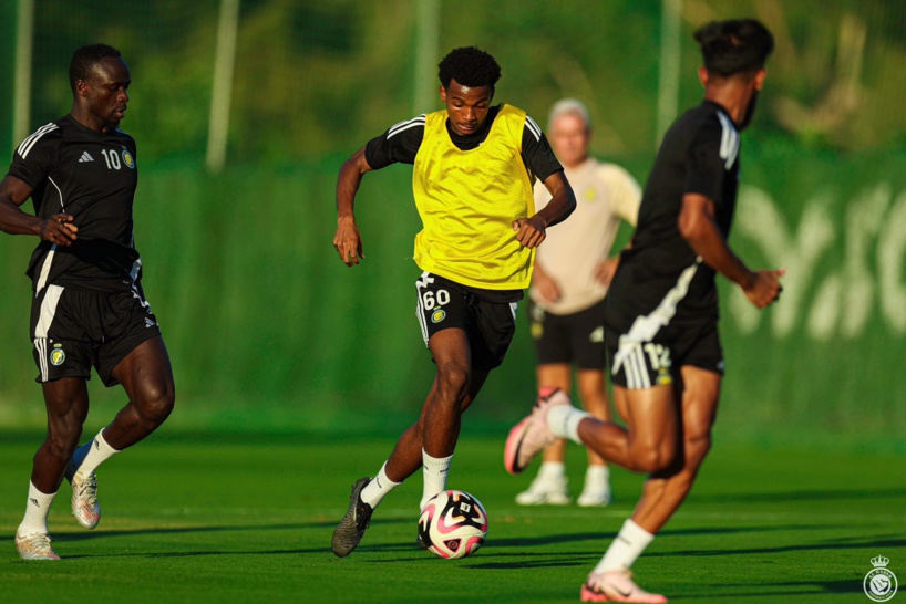 Pré-saison : Al-Nassr de Sadio Mané s’incline à nouveau devant Almeria Pré-saison : Al-Nassr de Sadio Mané s’incline à nouveau devant Almeria