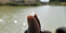 Sierra Leone : un Belgo-Américain soupçonné de trafic de diamants et d’esclavage Sierra Leone : un Belgo-Américain soupçonné de trafic de diamants et d’esclavage