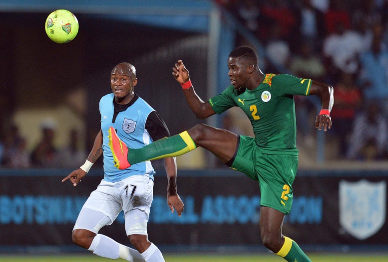 Officiel: Papy Djilobodji à Chelsea Officiel: Papy Djilobodji à Chelsea