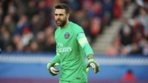 PSG : une dernière possibilité s’offre à Sirigu PSG : une dernière possibilité s’offre à Sirigu