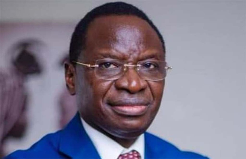 Développement industriel inclusif durable : Dr Serigne Guèye Diop et son collègue Aliou Dione signent un protocole d'accord pour la transition Développement industriel inclusif durable : Dr Serigne Guèye Diop et son collègue Aliou Dione signent un protocole d'accord pour la transition