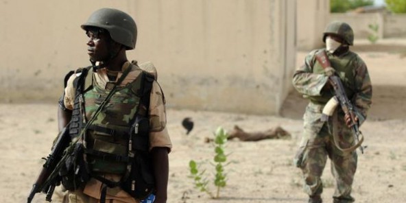 Boko Haram : l’armée nigériane annonce la reprise de la ville stratégique de Gamboru Ngala