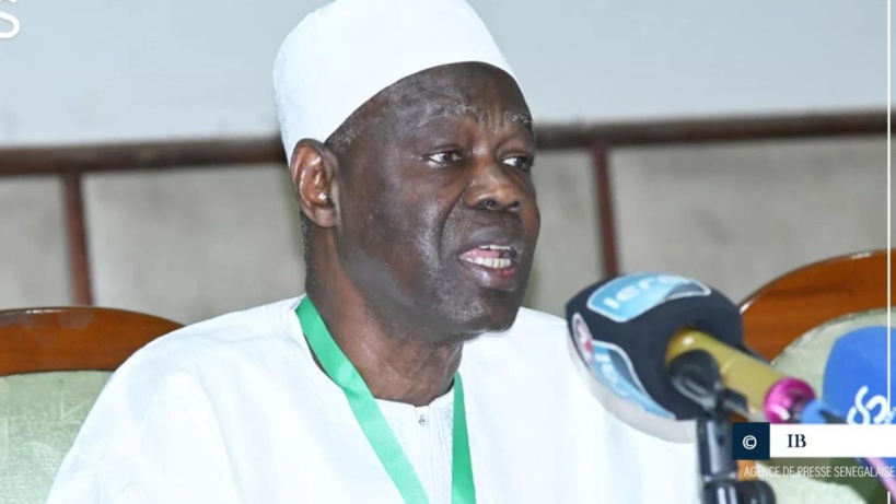 Assemblée générale du Renophus : les voyagistes privés listent les problèmes du Hajj 2024 et interpellent l'Etat Assemblée générale du Renophus : les voyagistes privés listent les problèmes du Hajj 2024 et interpellent l'Etat