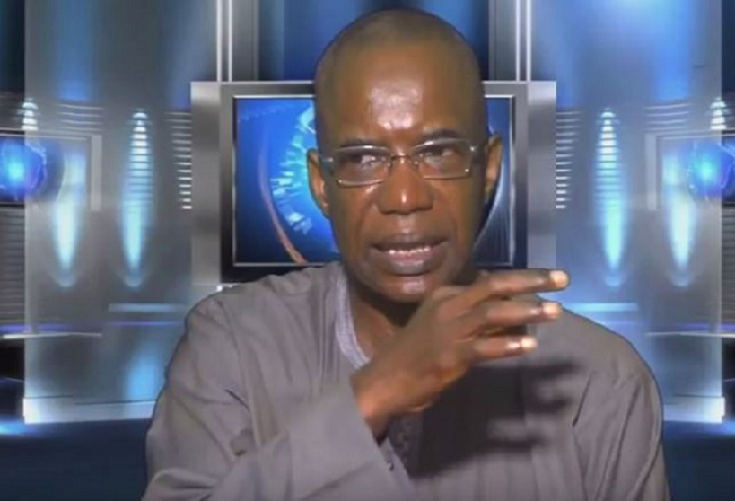 Difficultés dans le secteur de la presse : Mamadou Ibra Kane dénonce l’absence d’une loi pour l’accès à l’information Difficultés dans le secteur de la presse : Mamadou Ibra Kane dénonce l’absence d’une loi pour l’accès à l’information