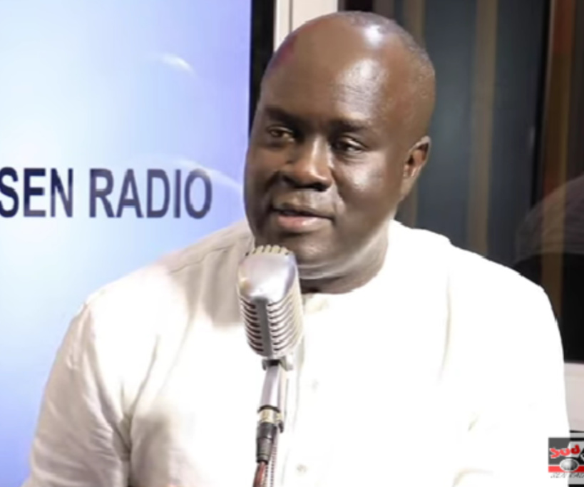 Paul Dominique Corréa sur la présence de Diomaye au CSM : « Il ne doit plus sièger, c’est mon souhait » Paul Dominique Corréa sur la présence de Diomaye au CSM : « Il ne doit plus sièger, c’est mon souhait »