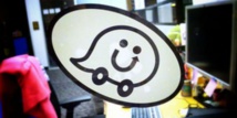 Waze, l’application israélienne qui fait polémique à Jérusalem Waze, l’application israélienne qui fait polémique à Jérusalem