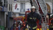 Un violent incendie dans le nord de Paris fait huit morts