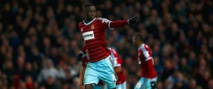 West Ham : Offre de 20 millions d’euros de Tottenham rejetée pour Kouyaté West Ham : Offre de 20 millions d’euros de Tottenham rejetée pour Kouyaté