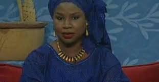 A la RTS, Mimi Touré fait «blâmer» Francesca Diafouné