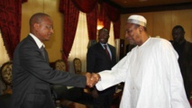 Guinée : 8 candidats à la présidentielle