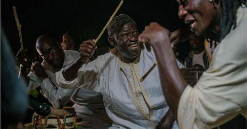 Nécrologie : le tambour major Babou Ngom n’est plus