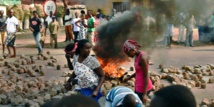 Burundi : au moins 4 morts dans un regain de violence à Bujumbura Burundi : au moins 4 morts dans un regain de violence à Bujumbura