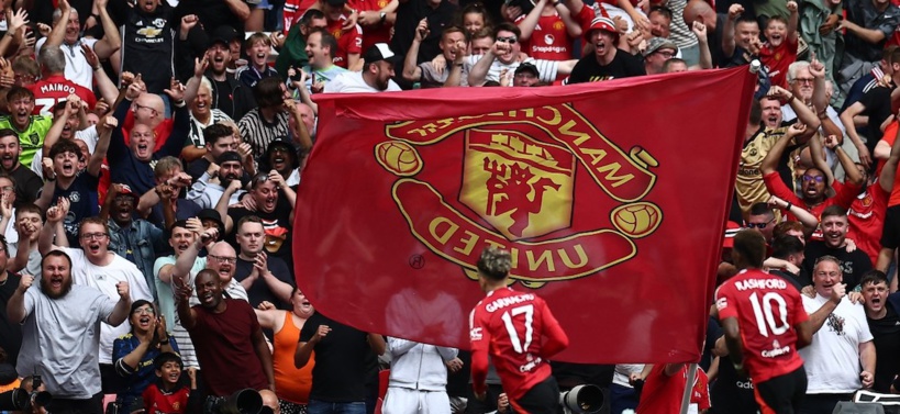 Mercato : deux nouvelles recrues de taille rejoignent Manchester United Mercato : deux nouvelles recrues de taille rejoignent Manchester United