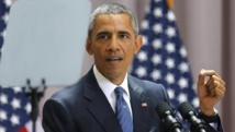 Nucléaire iranien: Obama devrait remporter le vote du Congrès