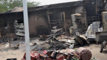 Nigeria: l'armée reprend deux localités aux mains des ex-Boko Haram