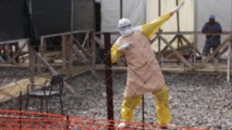 L'OMS déclare la fin d'Ebola au Liberia