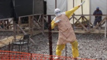 L'OMS déclare la fin d'Ebola au Liberia