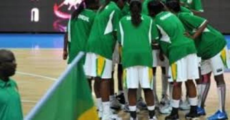 Basket: les "Lionnes" en mouvement d'humeur