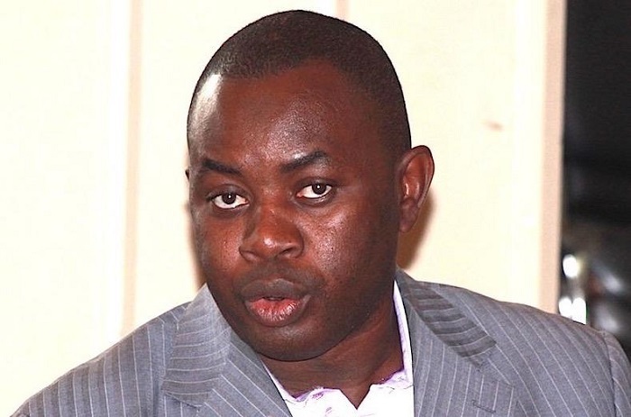 Mamadou Lamine Dianté : «Il y a rupture de dialogue avec le ministre».