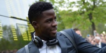 Papy Djilobodji pas inscrit sur la liste de Chelsea en Ligue des champions Papy Djilobodji pas inscrit sur la liste de Chelsea en Ligue des champions