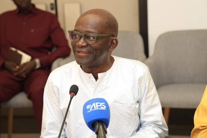 Massacre de Thiaroye 44 : le Professeur Mamadou Diouf de l'Université de Columbia porté à la tête du Comité