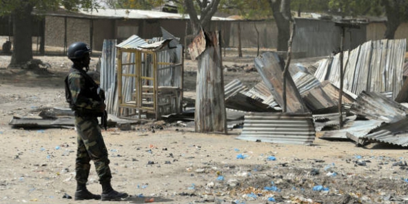 Cameroun : double attentat-suicide dans l’Extrême-Nord, au moins 19 morts