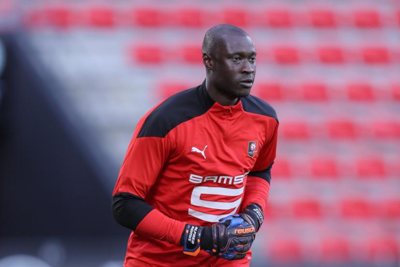 Football-Italie : l’international sénégalais Alfred Gomis va subir une intervention chirurgicale Football-Italie : l’international sénégalais Alfred Gomis va subir une intervention chirurgicale