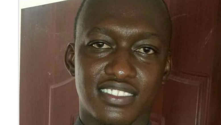 Tchad: ouverture du procès du leader étudiant Nadjo Kaina