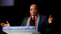 Afrique du Sud: nouvelle rencontre entre Jacob Zuma et Omar el-Béchir