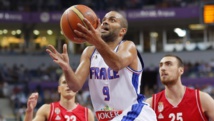 Eurobasket : La France en quête d'un doublé historique