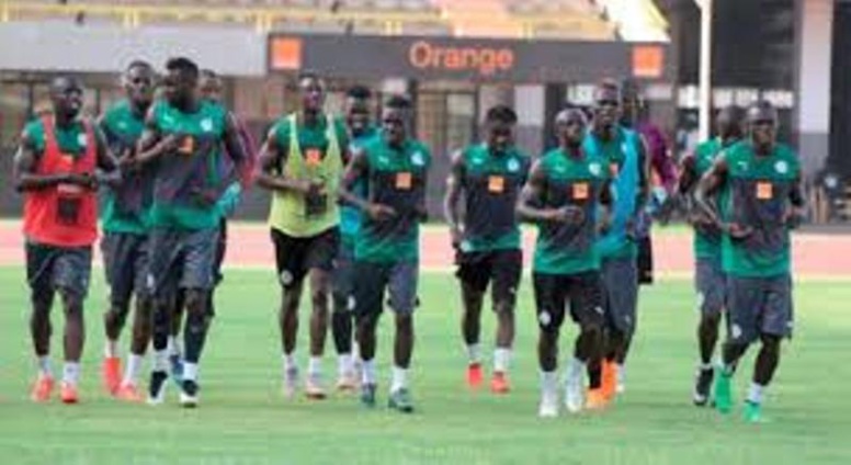 Qualif CAN 2017: les "Lions" à la chasse aux Warriors