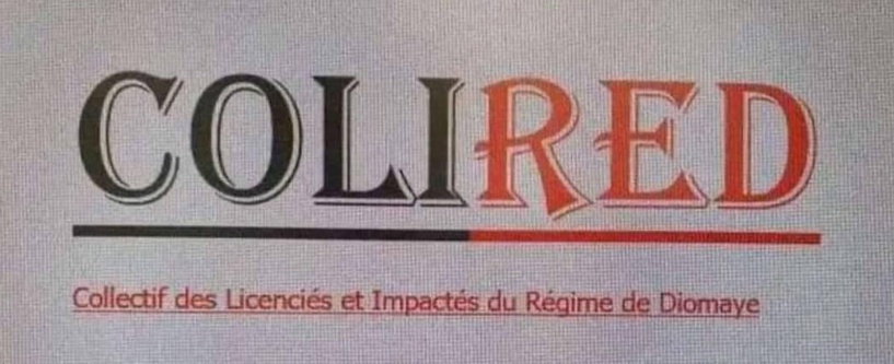 Sénégal : le Collectif des licenciés de l’administration publique du régime de Diomaye (C.L.A) voit le jour Sénégal : le Collectif des licenciés de l’administration publique du régime de Diomaye (C.L.A) voit le jour