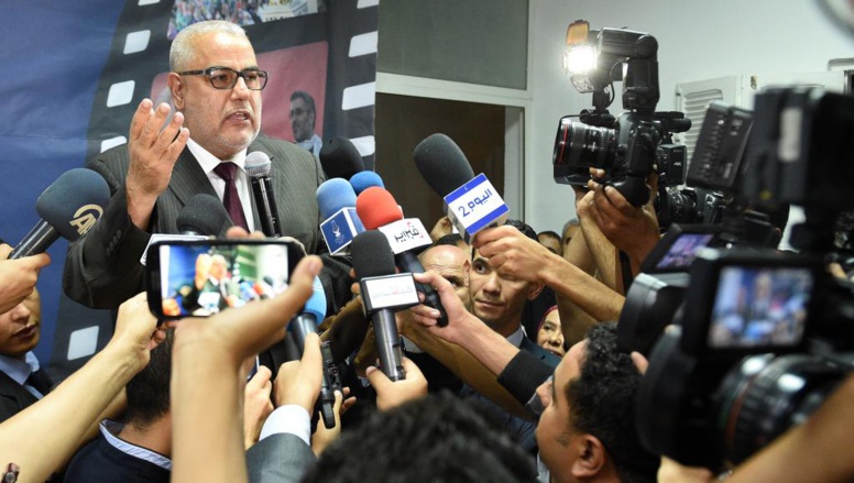 Elections au Maroc: les islamistes toujours populaires Elections au Maroc: les islamistes toujours populaires