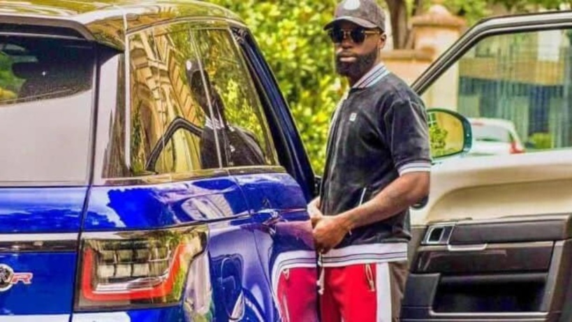 Affaire de trafic de drogue : Abdoulaye Seck libéré sous contrôle judiciaire Affaire de trafic de drogue : Abdoulaye Seck libéré sous contrôle judiciaire