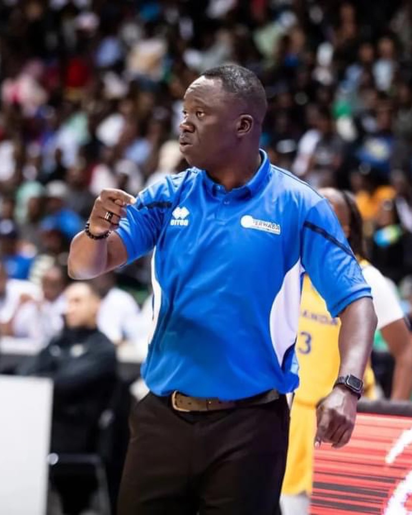 Préqualification Coupe du monde 2026 : le Rwanda de Cheikh Sarr s'impose face au Liban et prend la tête du groupe D Préqualification Coupe du monde 2026 : le Rwanda de Cheikh Sarr s'impose face au Liban et prend la tête du groupe D