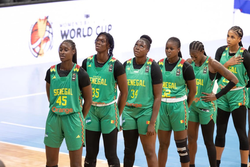 Préqualification Coupe du monde 2026 : le Sénégal et le Brésil s’affrontent pour la première place Préqualification Coupe du monde 2026 : le Sénégal et le Brésil s’affrontent pour la première place